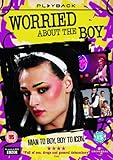 Worried About The Boy [DVD]