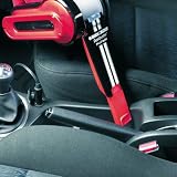 picture of Black & Decker PAV1205 12v Dustbuster Pivot Automotive Vacuum