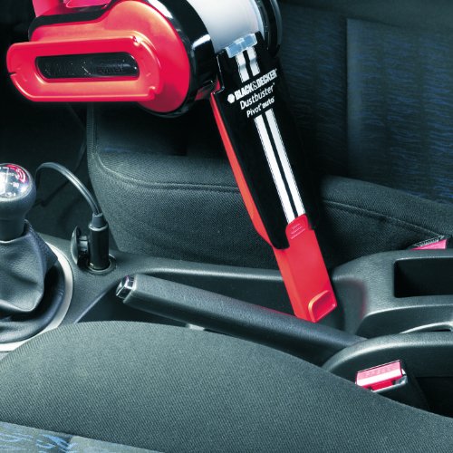 Imagen 5 de Black & Decker B/DPAV1205