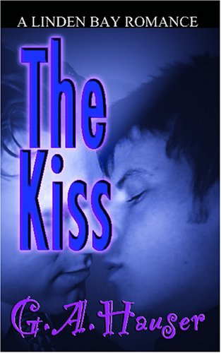 the kiss