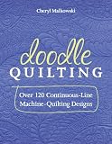Doodle Quilting