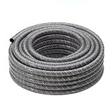 Kaercher 2.645-031 Schlauch mit DuPont KEVLAR Faser 1/2 Zoll, 20 m