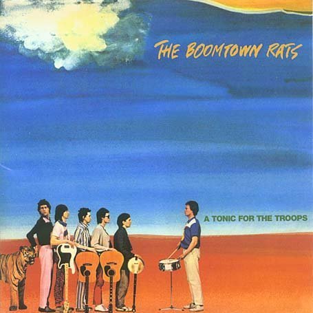 The Boomtown Rats - (Watch Out For) the Normal People Lyrics - Zortam Music