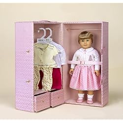 18 inch doll Storage Case