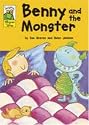 Benny and the Monster (Leapfrog Rhyme Time)