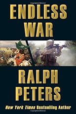 Endless War: Middle-eastern Islam Vs. Western Civilization