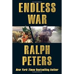 Endless War: Middle-Eastern Islam Vs. Western Civilization