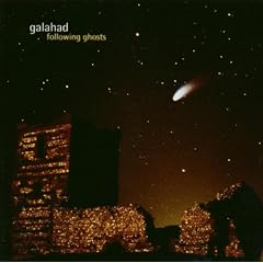 Following Ghosts