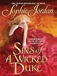Sins of a Wicked Duke (Historical Romance)