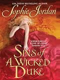 Sins of a Wicked Duke (Historical Romance)