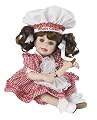 Marie Osmond Tiny Tot What's Cooking