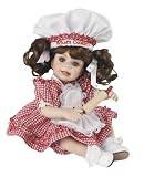 Marie Osmond Tiny Tot What's Cooking