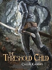 The Threshold Child (2nd Edition)
