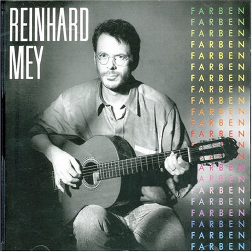 Reinhard Mey - ber den Wolken  CD4 - Zortam Music