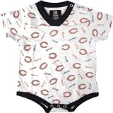 Chicago Bears Infant Creeper
