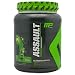 Muscle Pharm Assault, Green Apple 32 Servings