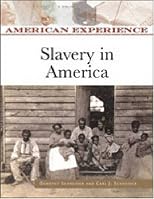 Slavery in America (Eyewitness History (Paperback))