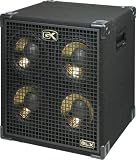Gallien-Krueger Goldline 4x10 Bass Cabinet, ¹