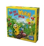 Zoch 601132100 - Da ist der Wurm drin...