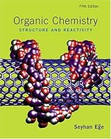 Organic Chemistry: Structure and Reactivity