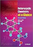 Heterocyclic chemistry at a glance