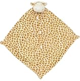 Angel Dear Blankie, Brown Giraffe