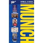 Munich Spiral Guide (Aaa Spiral Guides) by AAA