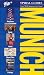 Munich Spiral Guide (Aaa Spiral Guides) by AAA