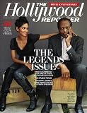 Hollywood Reporter