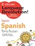 Collins Language Revolution: Spanish