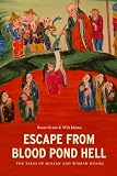 Escape from blood pond hell : the tales of Mulian and Woman Huang