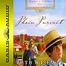 Plain Pursuit: Daughters of the Promise, Book 2