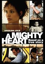 A Mighty Heart
