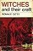 Books : Witches and Their Craft