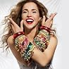 Image of Daniela Mercury