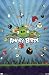 Angry Birds - Group Art Poster PRINT Unknown 23x34