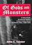 Of Gods and Monsters: A Critical Guide to Universal Studio's Science Fiction, Horror, and Mystery Films, 1929-1939