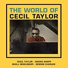 The World of Cecil Taylor