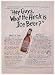 1994 Icehouse What the Heck is Ice Beer? Print Ad