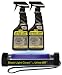 Kitchen & Housewares : Urine Off Cat & Kitten and Urine Off Black Light