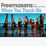 Music : When You Touch Me [12" VINYL]