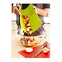 IKEA DR�LLA Planche � d�couper flexible, 2 pi�ces (vert / rouge)