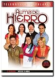 Alma De Hierro [DVD] [2008] [Region 1] [US Import] [NTSC]