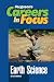 Earth Science (Ferguson's Careers in Focus)