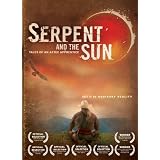 Serpent And The Sun Tales Of An Aztec Apprentice