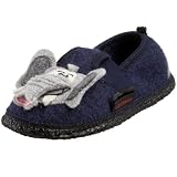 Giesswein ToddlerLittle Kid Preding Slipper
