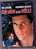 The Year of Living Dangerously (DVD) starring Mel Gibson [Region 2 / EU-Import / for all British DVD players]