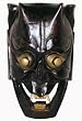 Tibetan Wrathful Deity Mask / Faces of Tibet