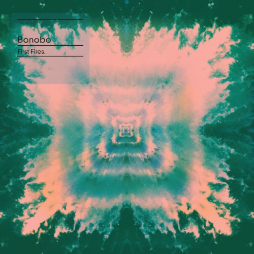 Album Art for First Fires by Bonobo