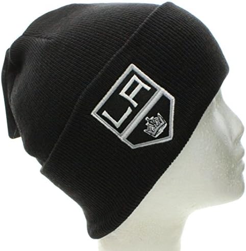 Los Angeles Kings Beanie